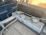 Engine with Radiator