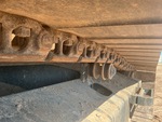 Undercarriage with Right Track Links