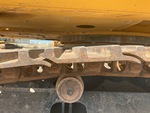 Undercarriage with Right Grouser Height