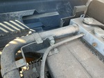 Engine with Cooling System Leaks