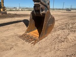 Specialty with Excavator Bucket Condition