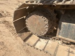Drivetrain with Right Final Drive
