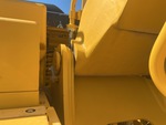 Chassis with Boom Base Pin and Bushings