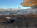 Undercarriage with Left Grouser Height
