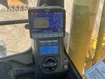 Control Station with Dash Console