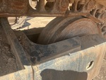 Undercarriage with Right Idler