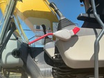 Safety with Safety Lock Out/Stop