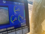 Control Station with Gauges