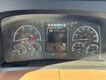 Cab with Warning Lights