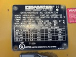Generator with 