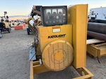Generator with 