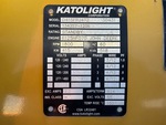 Generator with 