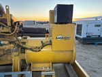 Generator with 