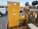 Generator with 