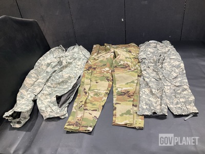 (27) Pairs of Assorted Trousers