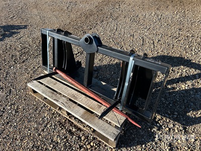 HLA SE50NH555 Bale Spear