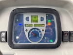 Aspect général with Compteur horaire / compteur kilométrique