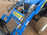 Hydraulique with