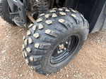 Chassis with