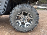 Chassis Photos with