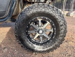 Chassis Photos with