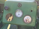 Poste de commandement with