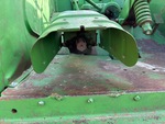Hydraulique with