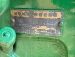 Aspect général with Numéro de série/Numéro d'identification du véhicule automobile