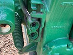 Hydraulique with