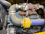 Engine with 