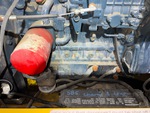 Engine with 