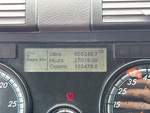 Cab with Engine Hours