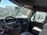Cab with 