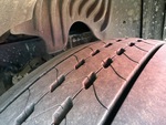 4 Underbody - Truck with