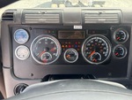 Cab with Warning Lights