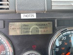 Cab with Engine Hours