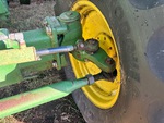 Drivetrain with