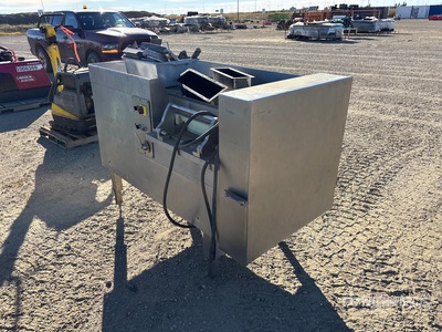 1990 Treif Dicer