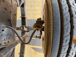 Brakes with 