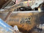 Motor with 