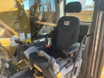Control Station with Seats/Armrests