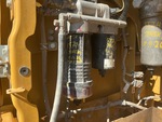 Engine with Fuel Leaks