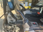 Control Station with Hydraulic Controls