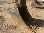 Specialty with Excavator Bucket Condition