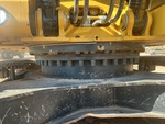 Chassis with Swing Tower Pivot
