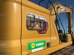 General Appearance with Sheet Metal (fiberglass) Condition
