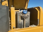 Engine with DEF / AdBlue Tank