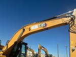 Chassis with Boom Condition