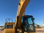 Hydraulics with Boom Lift Cylinder(s)