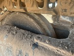 Undercarriage with Left Idler